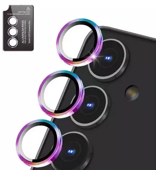 Пленка Sotarino для камеры Galaxy, защита объектива камеры, сплав, закаленный, 9H, закаленный, независимый, переэкспонированный, защитный чехол для камеры Galaxy Strong