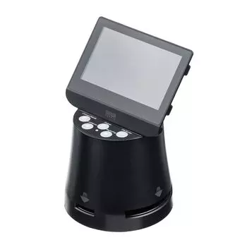 Пленка совместима с 8 APS 8 мм TV-выходом Негатив сканер E-Supply, Негатив, Позитив, Оцифровка, Типы, Пленка, 35 мм, Пленка, HDMI,