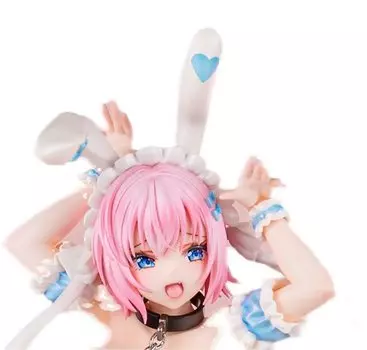 Плеяды Мимо Усано, иллюстрация Саю Аюмы, масштабная ПВХ-покрашенная готовая фигурка 1/7