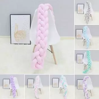 Плетеная подушка с узлом, износостойкая, дышащая, приятная для кожи, декоративная подушка ручной работы, подушка с узлом, универсальное украшение 1M серый