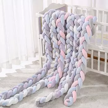 Плетеная подушка с узлом Мягкие декоративные подушки Дышащие подушки с узлом Безопасные для кожи напольные подушки для кровати, дивана, дивана, стульев, домашний декор 1M светло-фиолетовый
