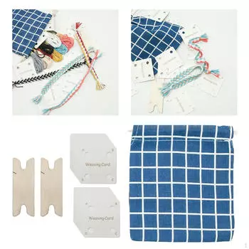 Плетение для начинающих с гладкой поверхностью для проектов поделок своими руками A