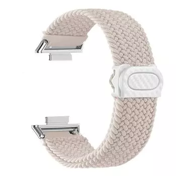 Плетеный нейлон для HUAWEI watch fit 2 ремешок аксессуары для смарт-часов ремешок браслет correa для HUAWEI watch fit2 band HUAWEI watch fit 2