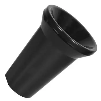 Плевательницы Напитки Плевательницы Пластиковые Ведра Для Льда Двойные Уши Плевательницы Пиво чёрный