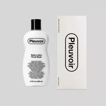 Плевуар лосьон для тела 250мл