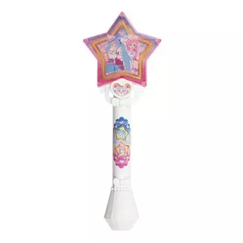 Plex Expanding PreCure Furufuru Tact Toy Playhouse для детей от 3 лет и старше 195224 Sky!