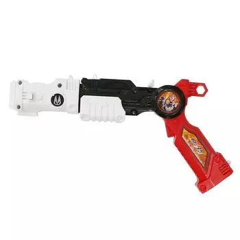 plex kamen rider geets модифицированные игрушки-дробовик Станьте 3 года и старше 192870