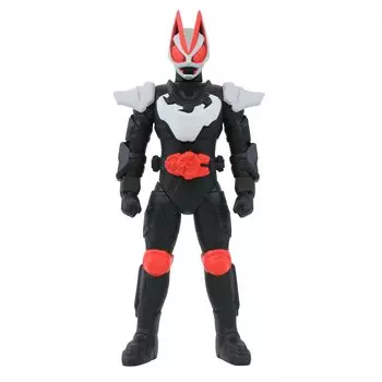 Plex Kamen Rider Geets Sound Warrior Kamen Rider Geets Игрушка Narikiri Возраст от 3 лет и старше 192874
