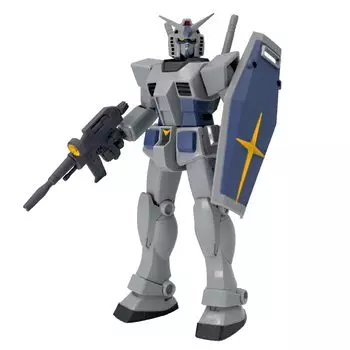 Plex Mobile Suit Gundam Sound Warrior Premium Mobile Suit Gundam G3 Gundam Toy Figure Ages 192879 15+