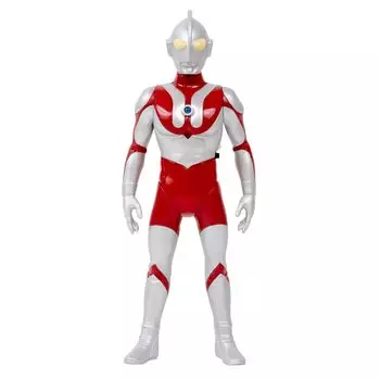 Plex Sound Warrior Premium Ultraman Игрушечная фигурка 15+ 197237