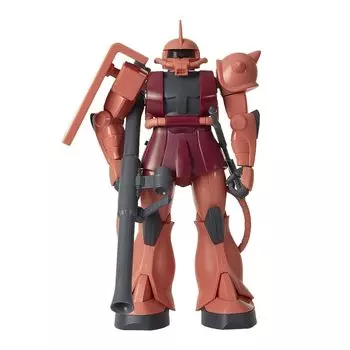 Plex Sound Warrior Premium Zaku Игрушечная фигурка Ages 194059 Char s 15+