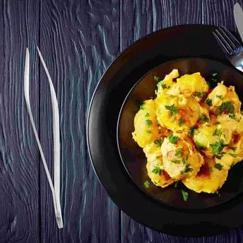 Pliers Hair Removal Tongs Styling Tools Stainless Scraper Angled Tweezers Steel