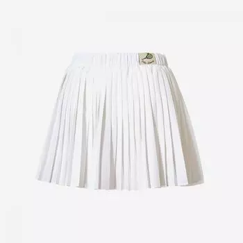 Плиссированная юбка Fila Tennis Line OWH 130