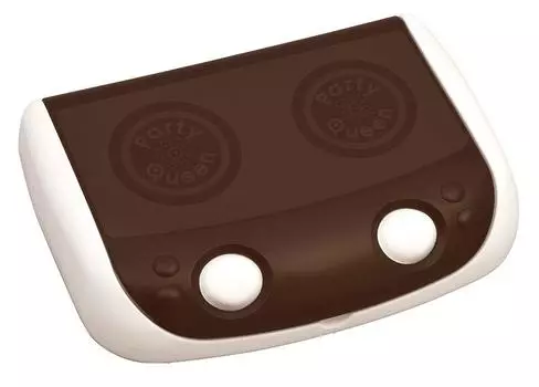 Плита для приготовления пищи Party Queen Series IH № 1516