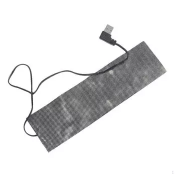 Плита для сохранения тепла с USB-термостатом, инструмент для подогрева пищи, термогрелка для обеда