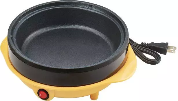 Плита для жарки Tamahashi Puel 22 см PU-106