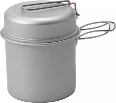 Плита EVERNEW алюминиевая ECA127-900FD серебряный