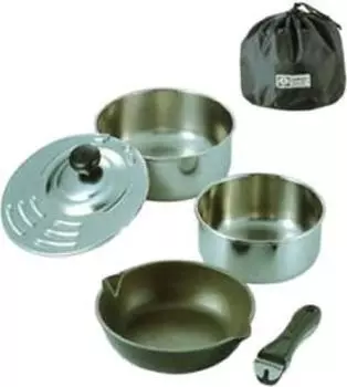 плита системы капитан олень