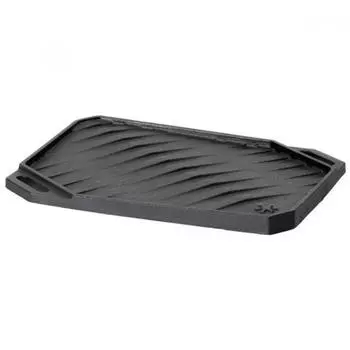 Плита Snow Peak Giga Power Stove Rectangle Griddle CS 150