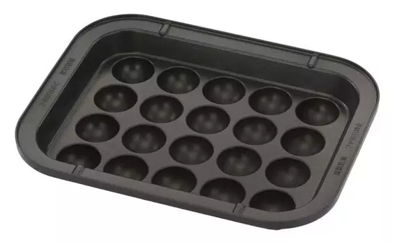 Плита Tiger Hot Plate Специальная плита Takoyaki Tiger CRK-A100 CRK-B010-K