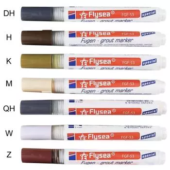 Плитка Белая отметка Ручка Ремонт зазоров Заправка Затирка Освежитель для душа Очиститель краски Фарфор Средства для стен