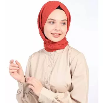 Плитка из шифоновой шали Miray Ptpit