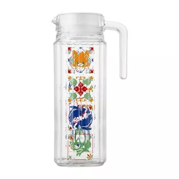 Плитка Paldea Original Glass Jug Pokemon Center
