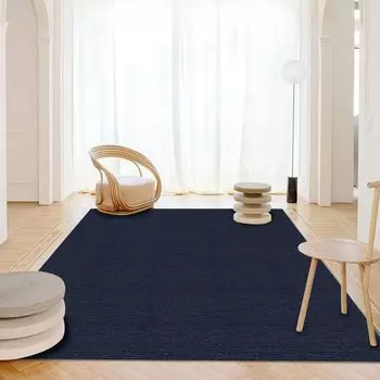 Плитка просто положите ее плиточный стык домашнее животное всасывание плиточный стык защита пола 30 x 30 20 пол хороший для без клея вода тепло совместимо с полом остается в тёмно-синий