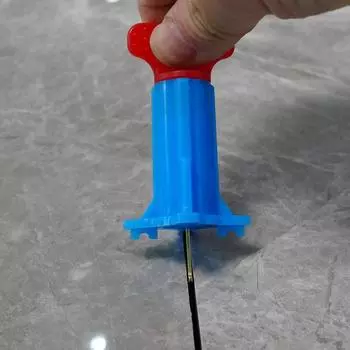 Плитка выравниватель распорка плитка система против ослабления плитки внутренний винт выравниватель плитки инструменты с Т-образным штифтом для установки CHINA