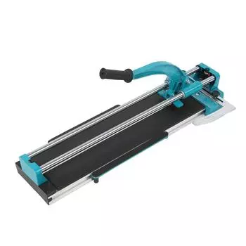 Плиткорез 600 мм шарикоподшипниковый фарфоровый керамический диск профессиональный ручной режущий станок