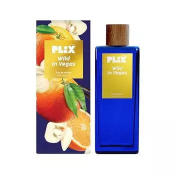 PLIX - парфюм THE PLANT FIX Wild In Vegas (100мл) 100 ML