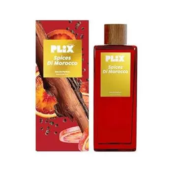 PLIX - THE PLANT FIX Spices Di Morocco Парфюм (100мл) для повседневного использования, УНИСЕКС 100 ML