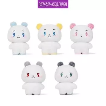 ПЛЮШЕВАЯ ФИГУРКА PLAVE MMMM meymu