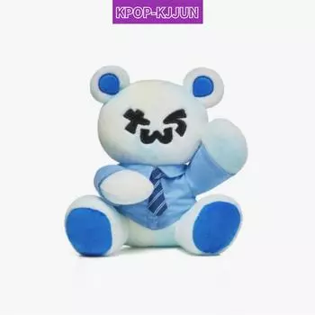 ПЛЮШЕВАЯ КУКЛА TWS(МЕДВЕДЬ) 1ea