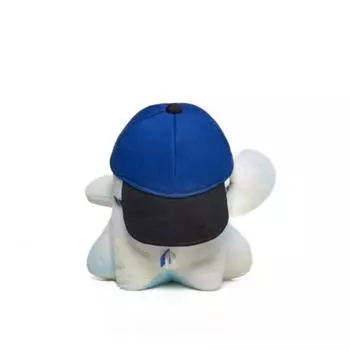 ПЛЮШЕВАЯ КУКЛА TWS(ПРИЗРАК) 1ea