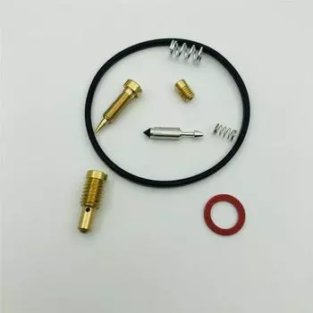 Ploaris Xcr Indy Xcsp Prox 120 Snowmobile Carburetor Repair And Repair Kit