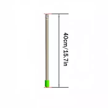 Плодосборник, Плодосборник, Инструмент для сбора фруктов, Съемная штанга для сбора яблок и слив, Высотный плодосборник, Сбор садовых фруктов