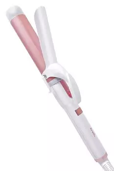 Плойка Areti 32 мм Плойка с отрицательными ионами Керамическое покрытие Средняя длина Плойка i85GD