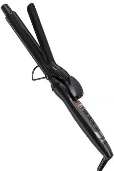 Плойка для завивки волос Ryanboo, 25 мм, 5 уровней регулировки температуры, профессиональная спецификация, совместимая с зарубежными странами, 220 (25мм,