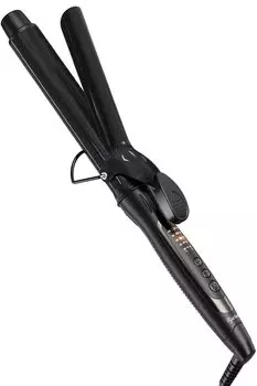 Плойка для завивки волос Ryanboo, 32 мм, 5 уровней регулировки температуры, профессиональная спецификация, совместимая с зарубежными странами, 220 (32мм,