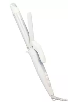 Плойка Tescom Плойка 26 мм Отрицательные ионы с функцией сохранения влаги Совместимость с зарубежными странами Функция регулировки температуры Автоматическое выключение Rakuten plug Shell