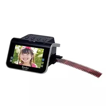 Плёночный сканер Kko Tokina KFS-14DF