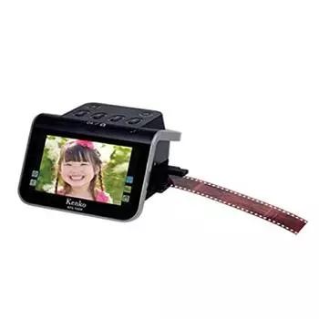 Плёночный сканер Kko Tokina KFS-14DF