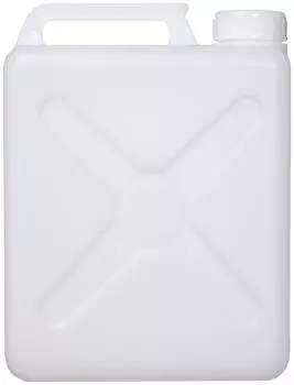 Плоская банка Nikko Hansen 3 л (1 рот)