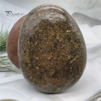 Плоская гладкая галька Художественная роспись Речные камни Натуральные камни для поделок Товары для творчества Украшения сада S