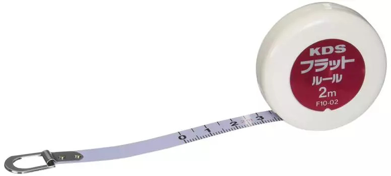 Плоская линейка Muratec KDS 10 ширина 2 м F10-02