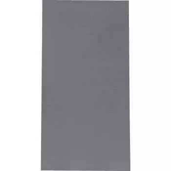 Плоская пластина из нержавеющей стали TRUSCO 455x910x Толщина 0,5 мм SUS430 SHB-05-4591