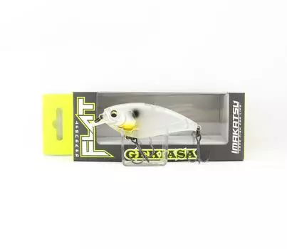 Плоская плавающая приманка Imakatsu Gekiasa 960 (1999)