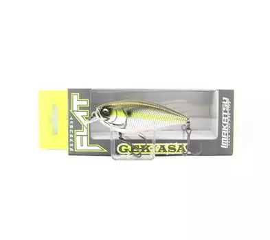 Плоская плавающая приманка Imakatsu Gekiasa 961 (1906)