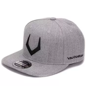 Плоская шляпа Женская мода Snapback Бейсболка Мужчины Спортивные шляпы дальнобойщика в стиле хип-хоп серый